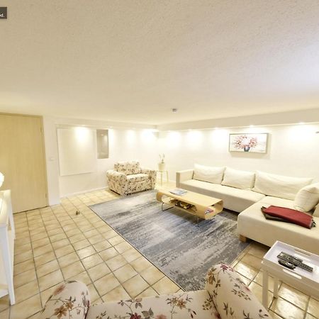 2 Zimmer I Kueche I Smarttv I Klima I Parkplatz I 3 Bed I Wlan Tacherting 外观 照片