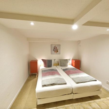 2 Zimmer I Kueche I Smarttv I Klima I Parkplatz I 3 Bed I Wlan Tacherting 外观 照片