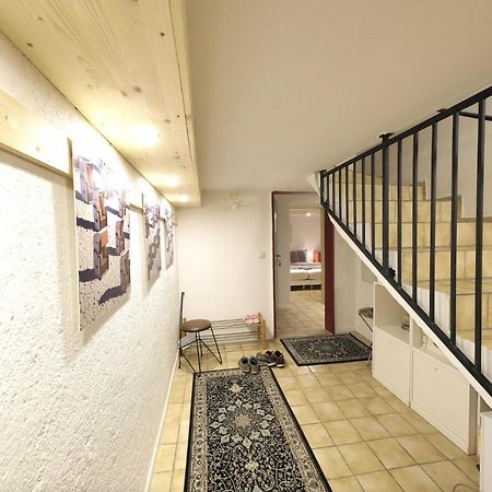 2 Zimmer I Kueche I Smarttv I Klima I Parkplatz I 3 Bed I Wlan Tacherting 外观 照片