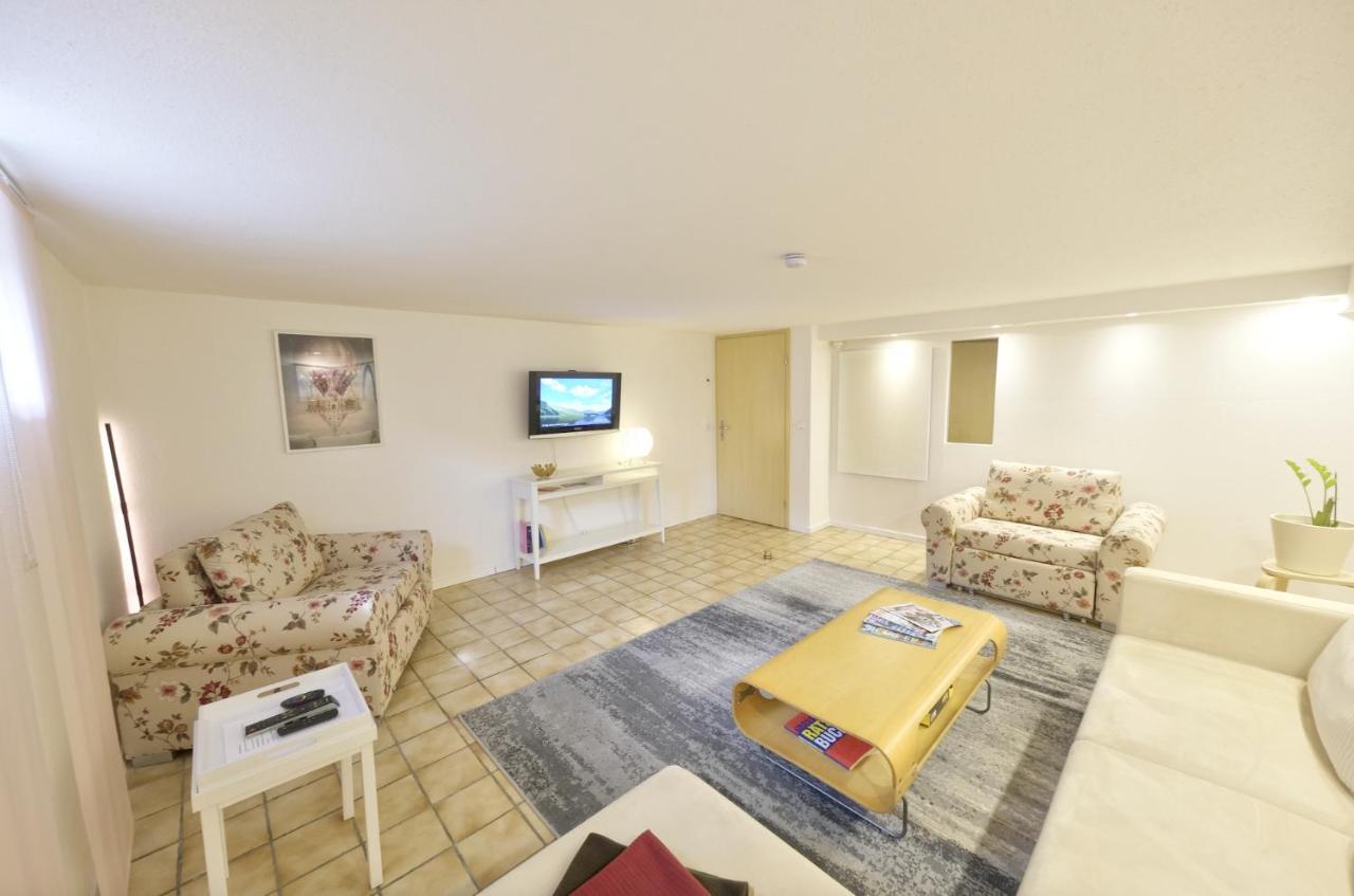 2 Zimmer I Kueche I Smarttv I Klima I Parkplatz I 3 Bed I Wlan Tacherting 外观 照片